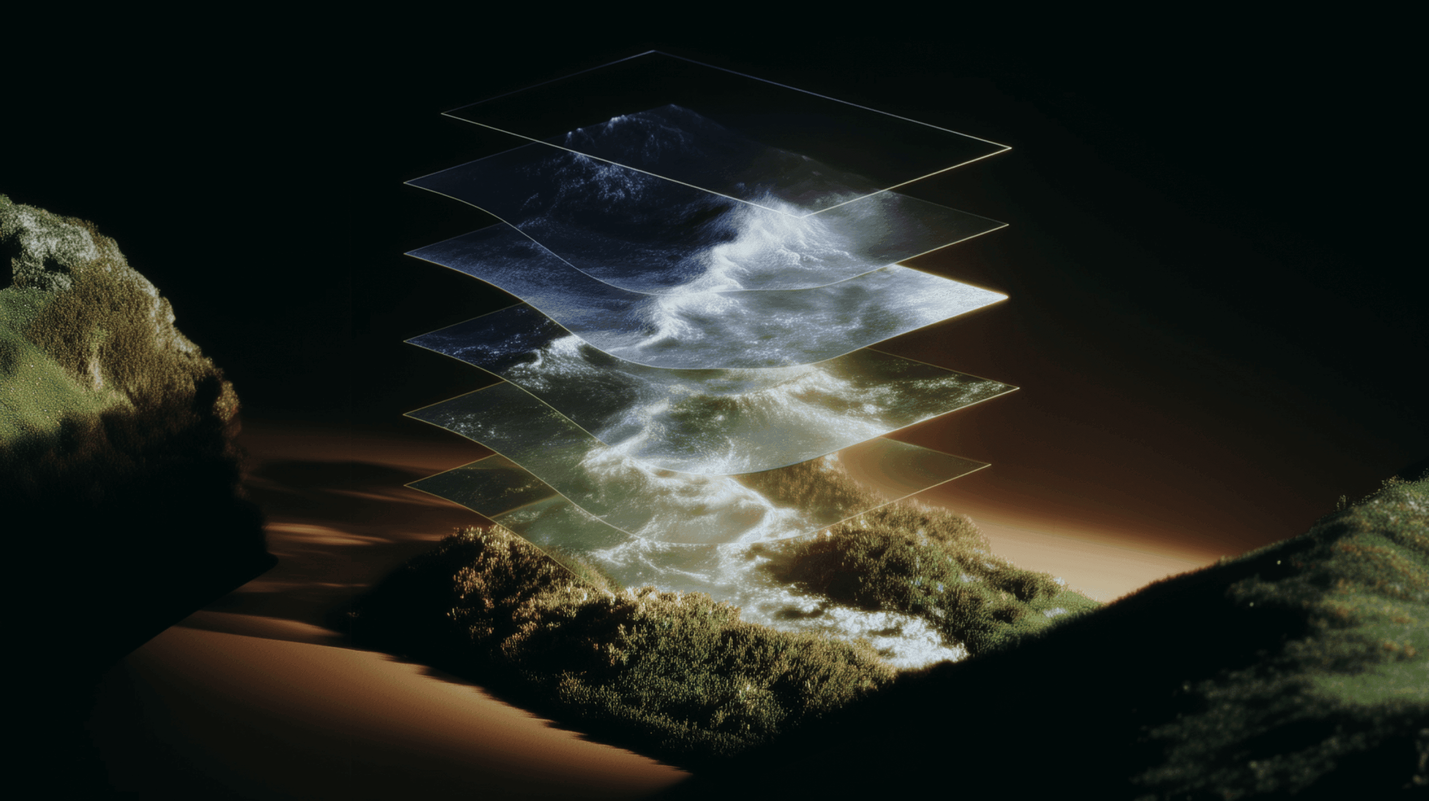 Perplexity Deep Research 관련 공식 이미지