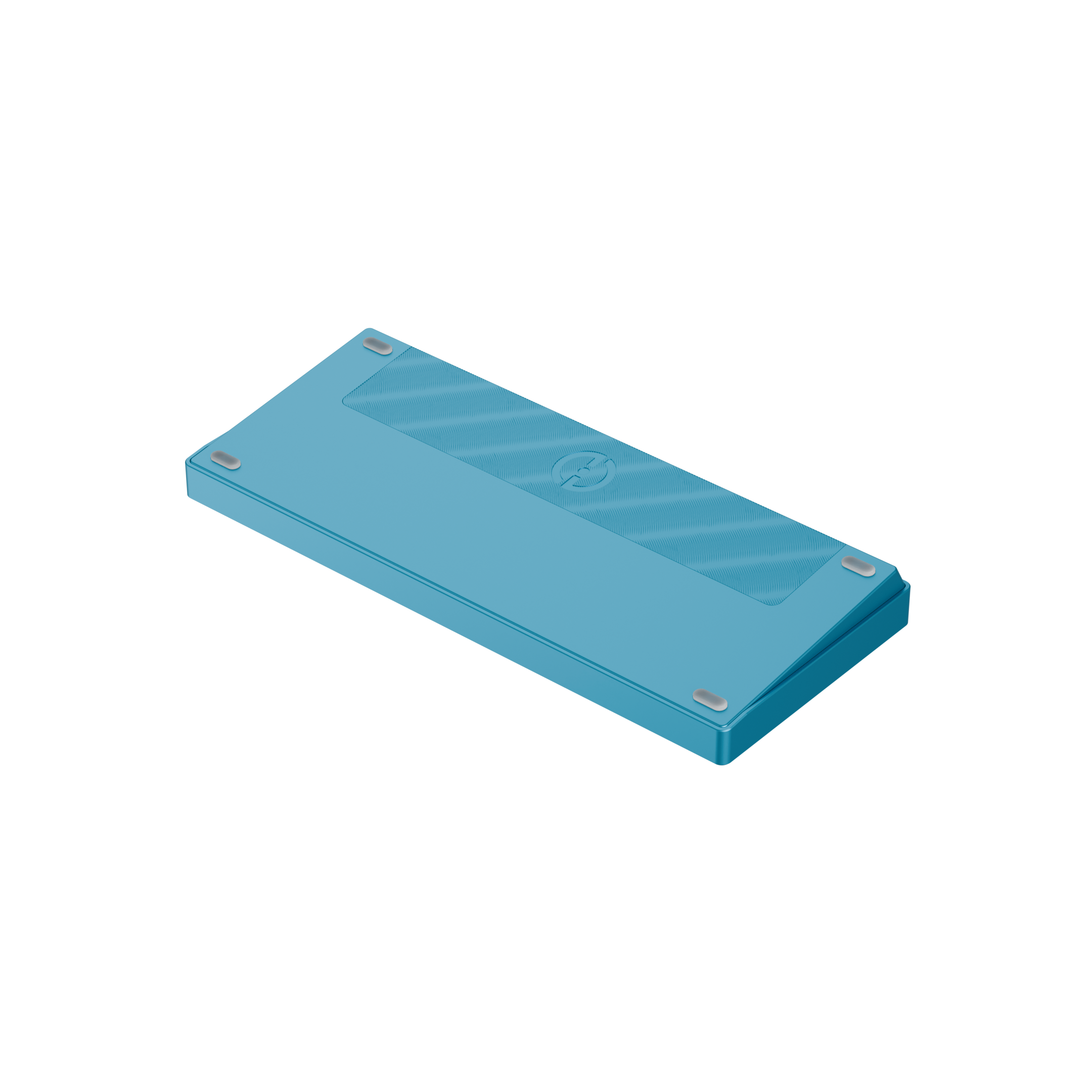 Chilkey ND75 후면 이미지