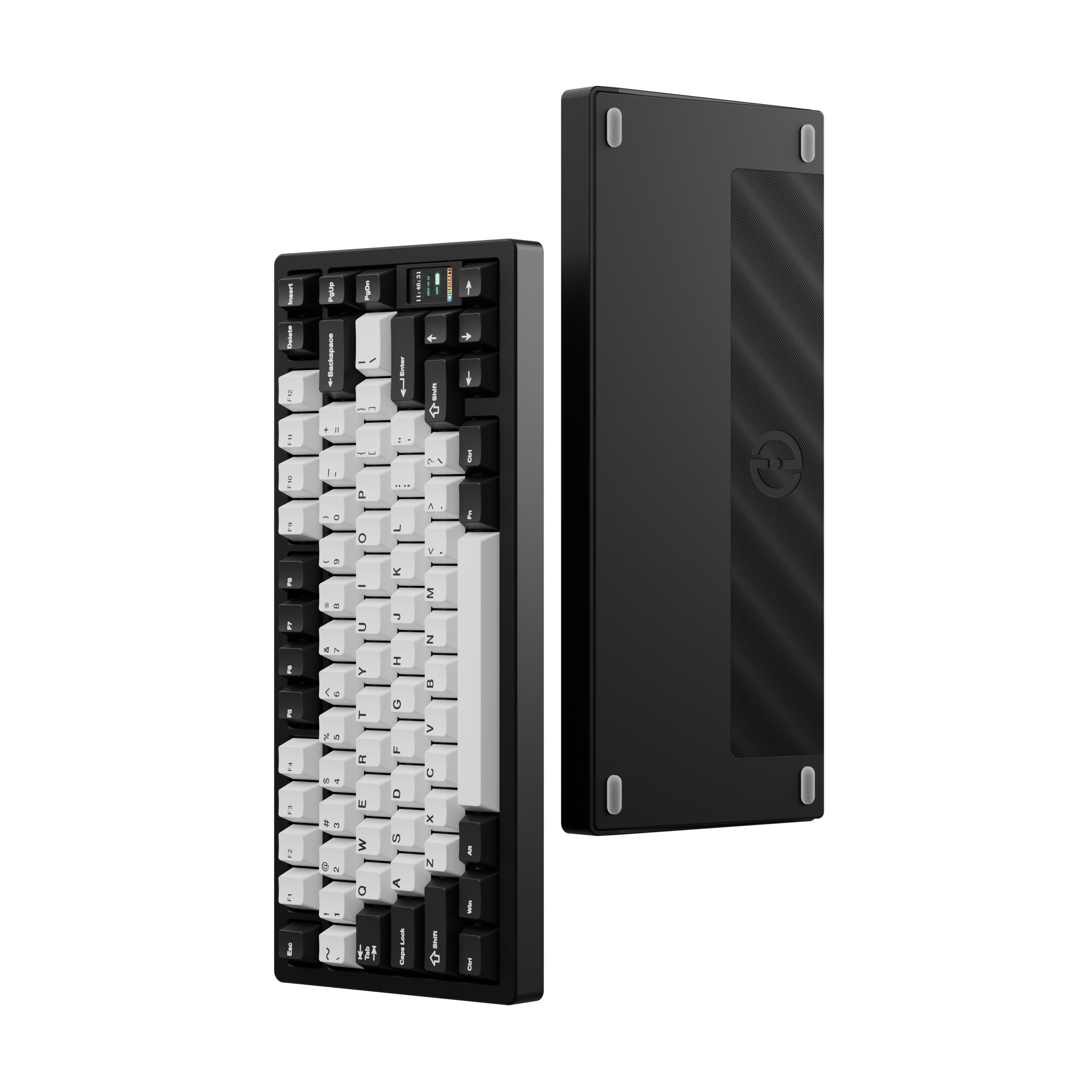 Chilkey ND75 메인 이미지