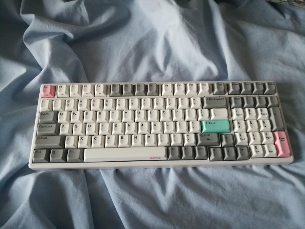 NiZ X99 사용자 리뷰 사진 2