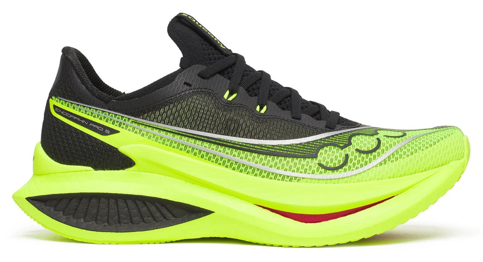 써코니 엔돌핀 프로 5 측면 이미지