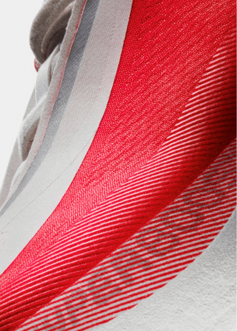 아디다스 하이퍼부스트 엣지 미드솔 구조 이미지